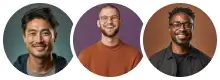 avatar img of testimonials